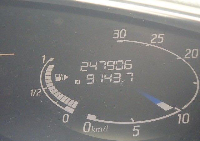 2011 NISSAN ALL OTHER C26019359