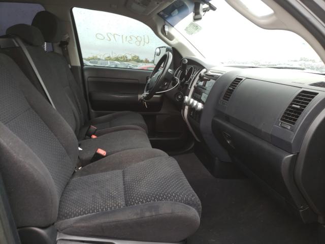 2013 TOYOTA TUNDRA DOU 5TFUW5F17DX276136