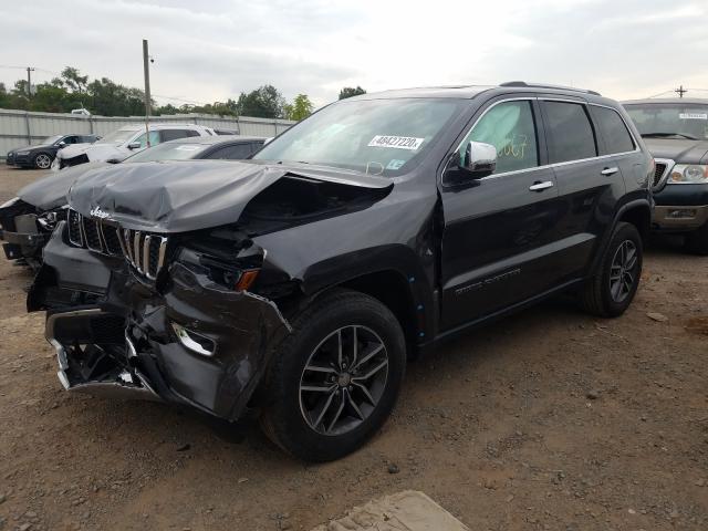 2017 JEEP GRAND CHER 1C4RJFBG6HC802614