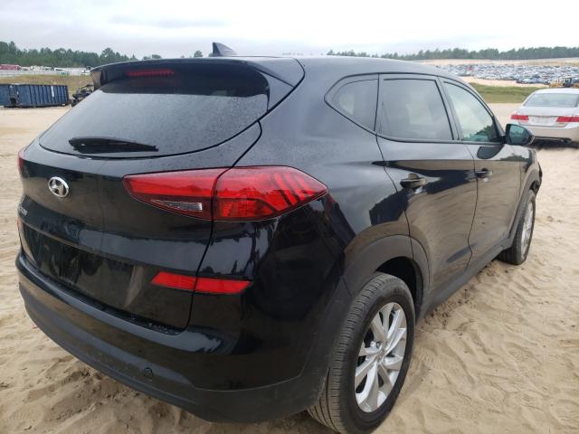 2019 HYUNDAI TUCSON SE KM8J23A4XKU869987