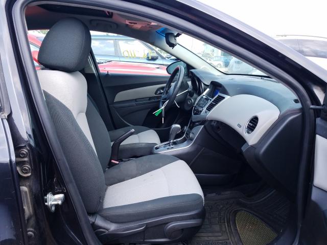 2011 CHEVROLET 136 1G1PC5SH6B7239593