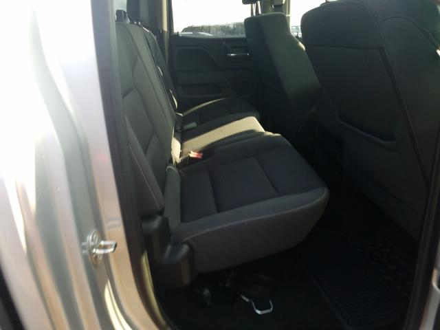 2016 GMC SIERRA C15 1GTR1MEC0GZ104069