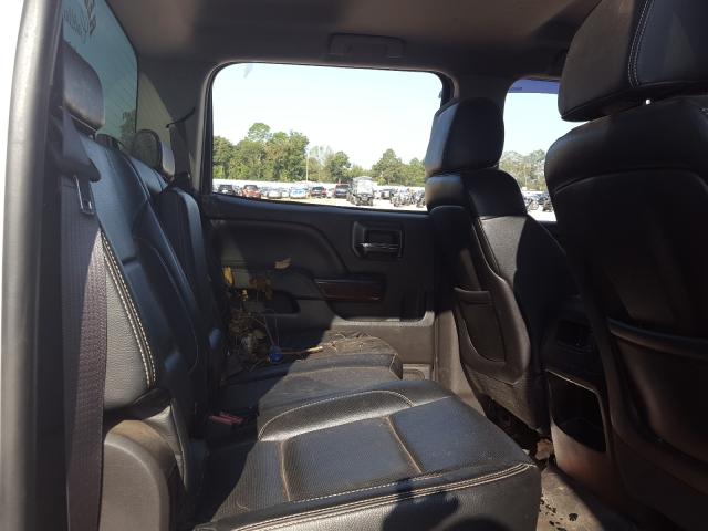 2014 GMC SIERRA K15 3GTU2UEC4EG339854