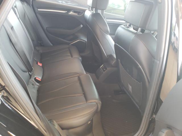 2017 AUDI A3 PREMIUM WAUJ8GFF2H1013630