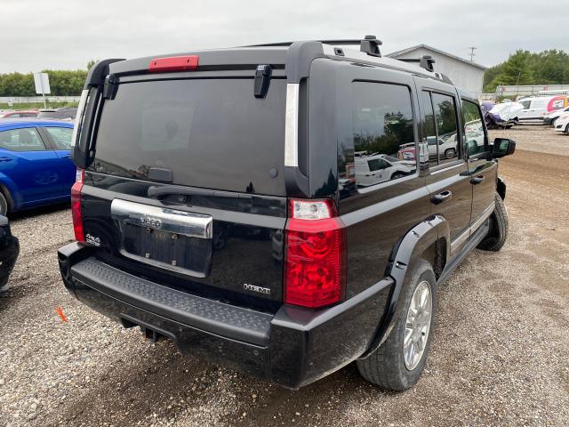 2010 JEEP COMMANDER 1J4RG5GT4AC159193
