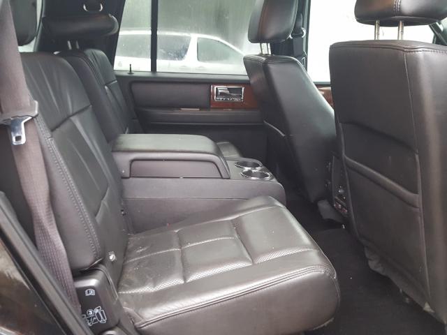 2012 LINCOLN NAVIGATOR 5LMJJ2J52CEL05443