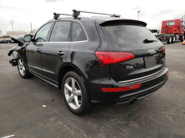 VIN WA1M2AFP8HA042101 2017 Audi Q5, Premium Plus no.3