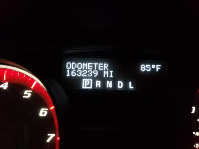 2012 GMC ACADIA SLE 1GKKVPED6CJ174687