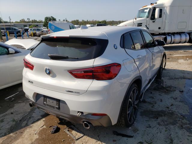 VIN WBXYJ3C31JEJ84816 2018 BMW X2, Sdrive28I no.4