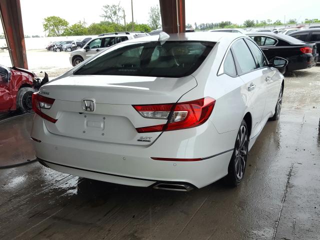 2019 HONDA ACCORD TOU 1HGCV2F99KA017586