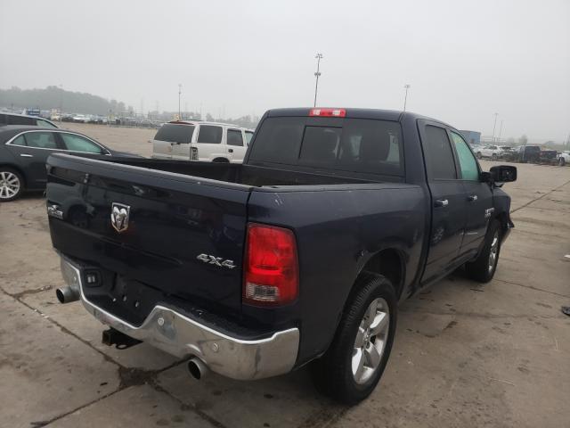 2017 RAM 1500 SLT 3C6RR7LT7HG688721