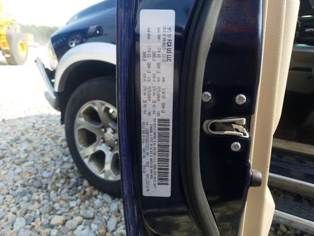 2016 RAM 1500 LARAM 1C6RR7NT6GS171513