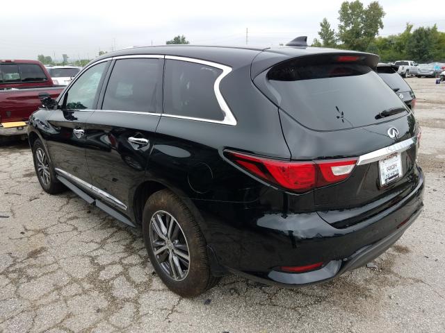 2016 INFINITI QX60 5N1AL0MM0GC525816