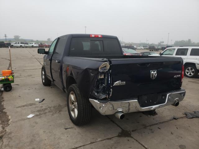 2017 RAM 1500 SLT 3C6RR7LT7HG688721