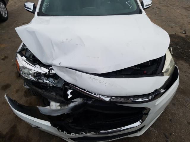 2016 CHEVROLET MALIBU LIM 1G11C5SA9GF150266