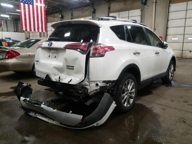 2016 TOYOTA RAV4 HV LI JTMDJREVXGD018256