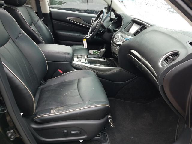 2016 INFINITI QX60 5N1AL0MM0GC525816