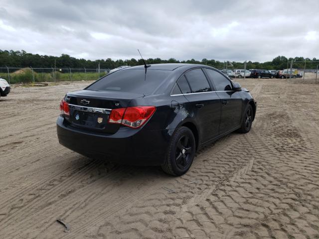 2011 CHEVROLET CRUZE LT 1G1PF5S90B7139201