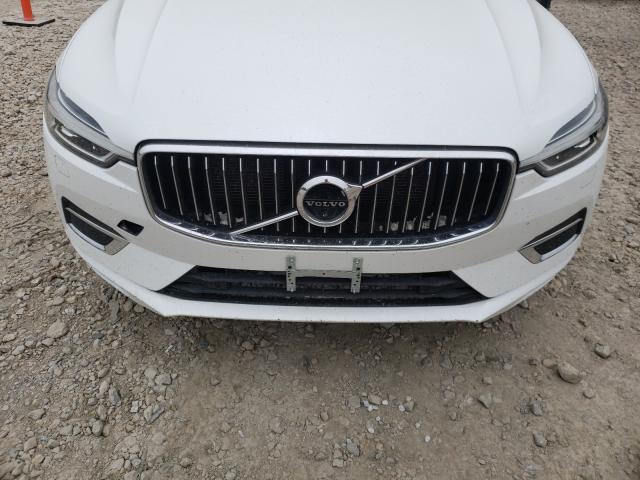 2018 VOLVO XC60 T6 IN YV4A22RL8J1010338