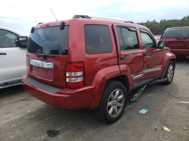 2010 JEEP LIBERTY LI 1J4PP5GK6AW107657