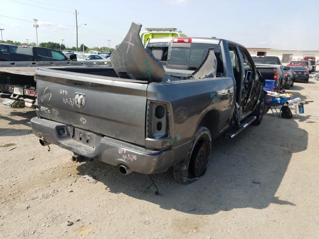 2012 DODGE RAM 1500 S 1C6RD7HT6CS115253