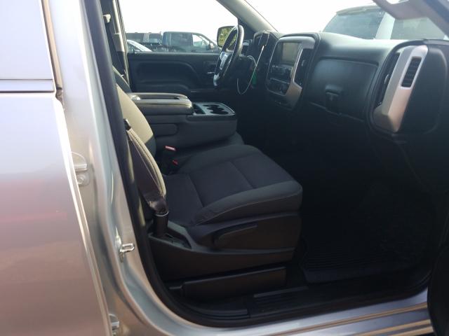 2016 GMC SIERRA C15 1GTR1MEC0GZ104069