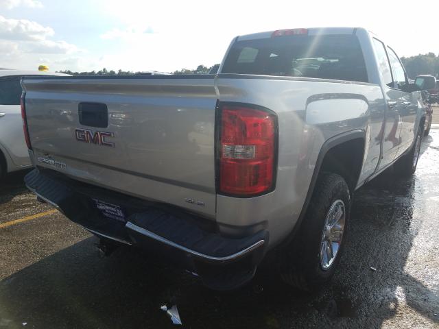 2016 GMC SIERRA C15 1GTR1MEC0GZ104069