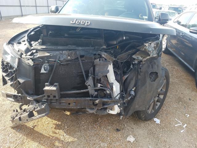 2017 JEEP GRAND CHER 1C4RJFBG0HC665752