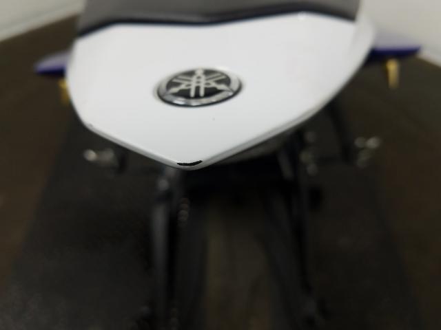 2014 YAMAHA YZFR6 JYARJ16E1EA031560