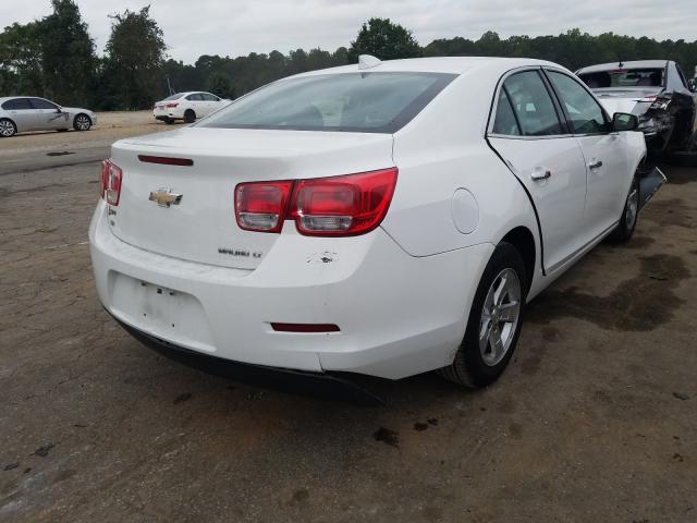 2016 CHEVROLET MALIBU LIM 1G11C5SA9GF150266