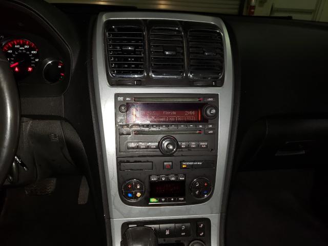 2012 GMC ACADIA SLE 1GKKVPED6CJ174687