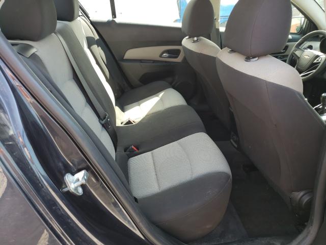 2015 CHEVROLET CRUZE L 1G1P15SG6F7248667