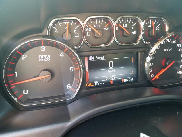 2016 GMC SIERRA C15 1GTR1MEC0GZ104069