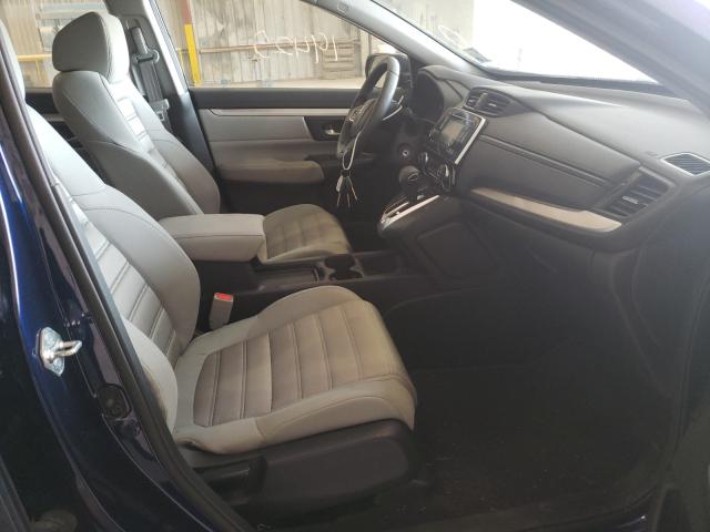 2018 HONDA CR-V LX 2HKRW5H33JH401905