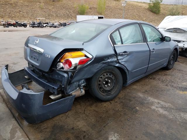 2010 NISSAN ALTIMA BAS 1N4AL2AP5AN438963