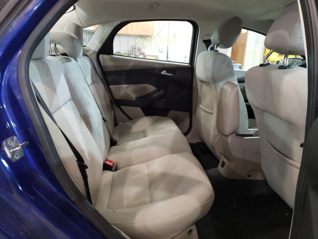 2012 FORD FOCUS SEL 1FAHP3H20CL221404