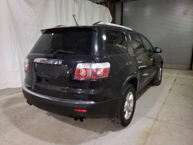 2012 GMC ACADIA SLE 1GKKVPED6CJ174687