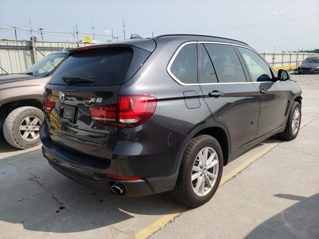2015 BMW X5 XDRIVE3 5UXKR0C54F0K60768