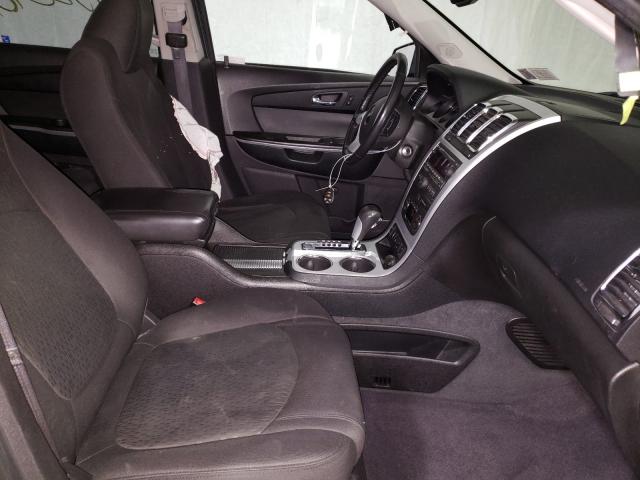 2012 GMC ACADIA SLE 1GKKVPED6CJ174687