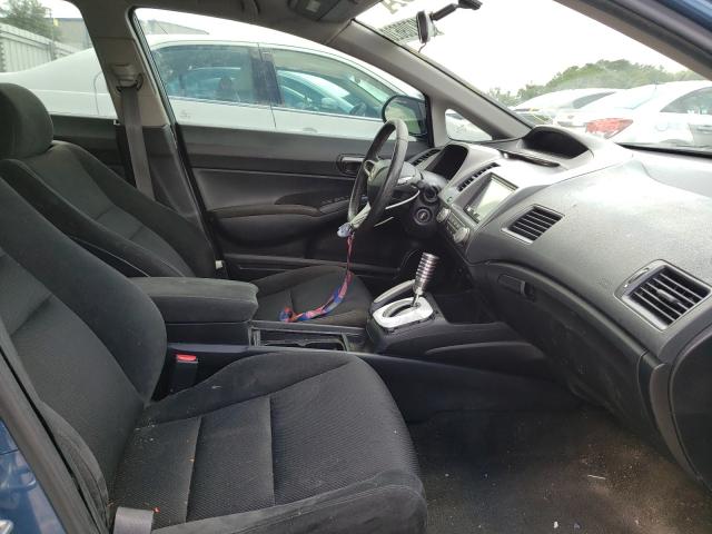 2010 HONDA CIVIC LX-S 2HGFA1F67AH511292