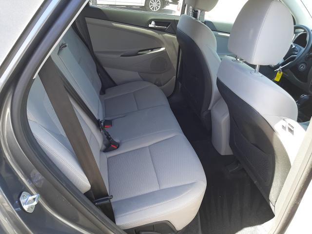 2019 HYUNDAI TUCSON SE KM8J23A42KU007492