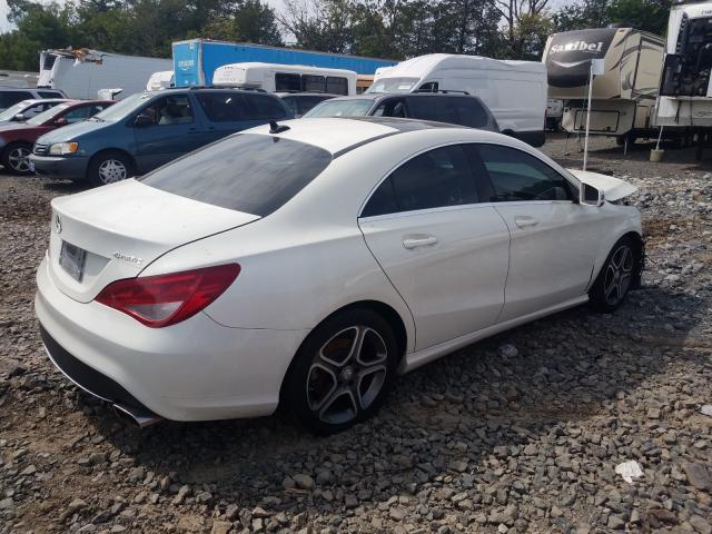 2014 MERCEDES-BENZ CLA 250 4M WDDSJ4GB5EN150156