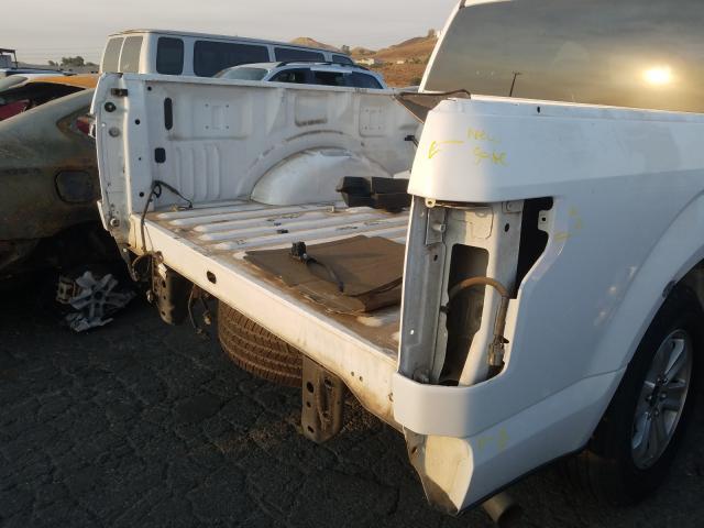 2018 FORD F150 SUPER - 1FTEW1CP9JKC85872
