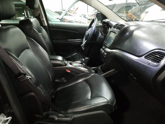 2015 DODGE JOURNEY CR 3C4PDDGG5FT611876