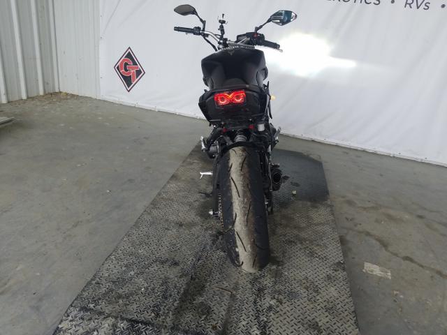 2020 YAMAHA MT09 JYARN53E3LA008553