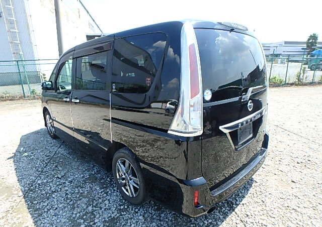 2011 NISSAN ALL OTHER C26019359