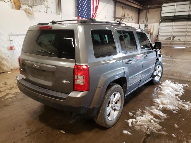 2013 JEEP PATRIOT LA 1C4NJRFB3DD280141