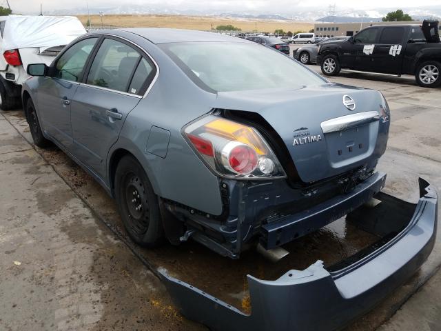 2010 NISSAN ALTIMA BAS 1N4AL2AP5AN438963