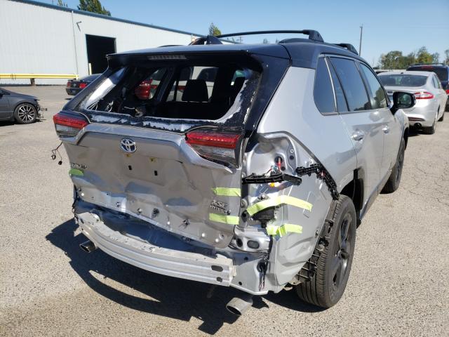 2019 TOYOTA RAV4 XSE JTMEWRFV1KJ023215