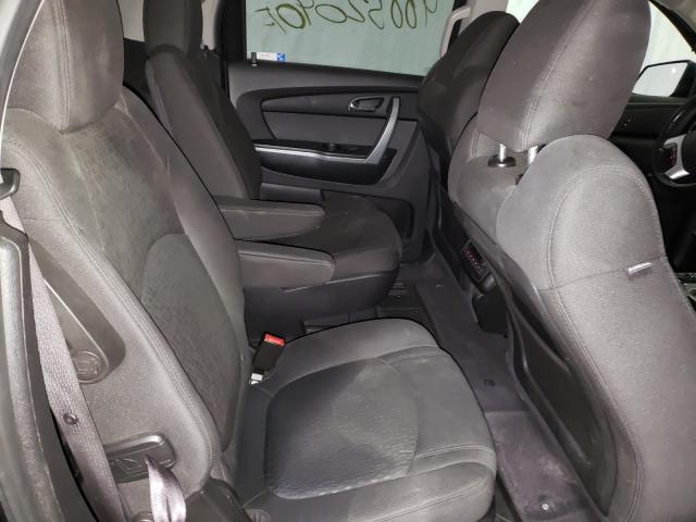 2012 GMC ACADIA SLE 1GKKVPED6CJ174687